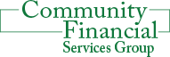 Community Financial Services Group